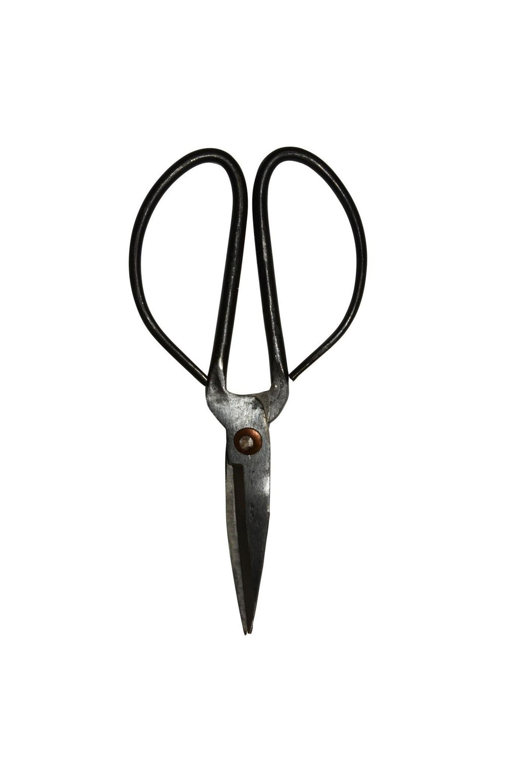 Saks i metal, 16 cm