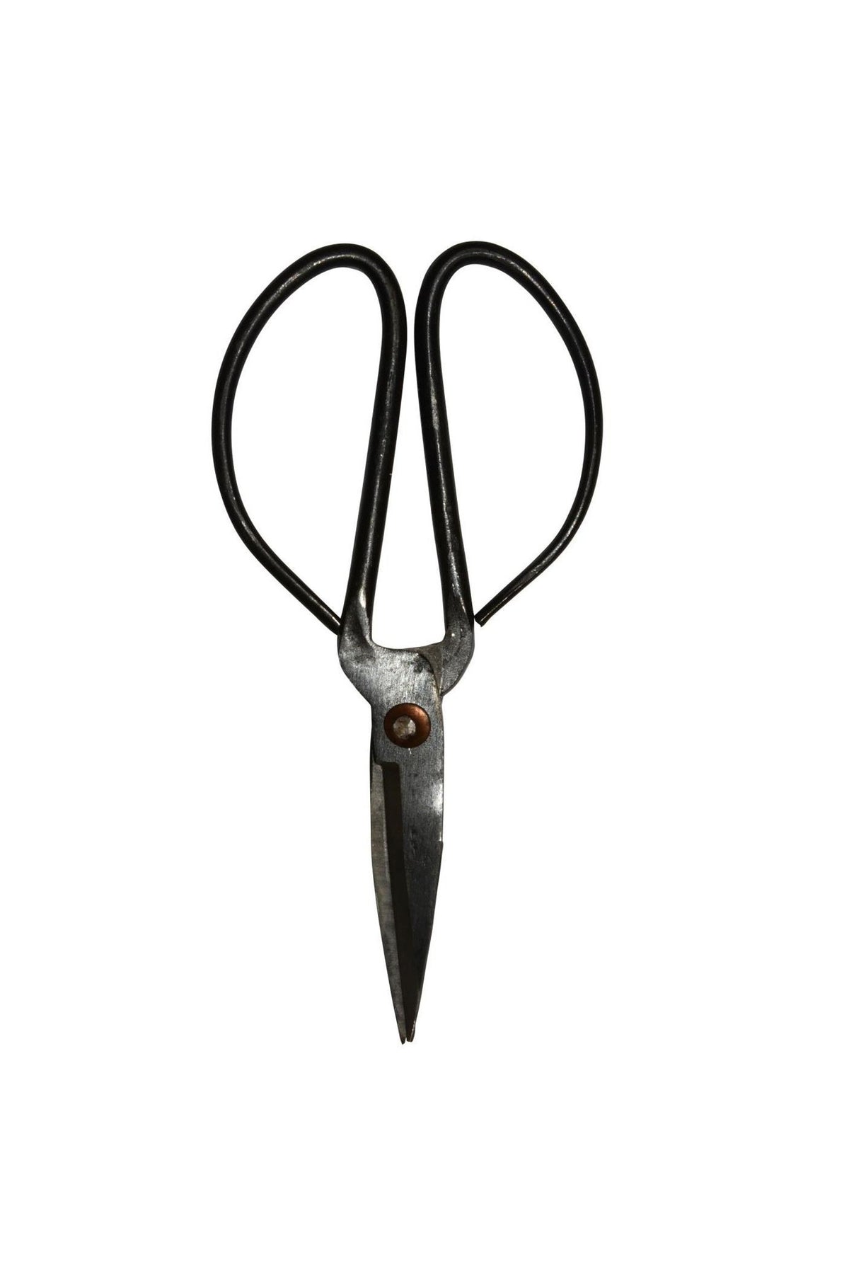 Saks i metal, 16 cm