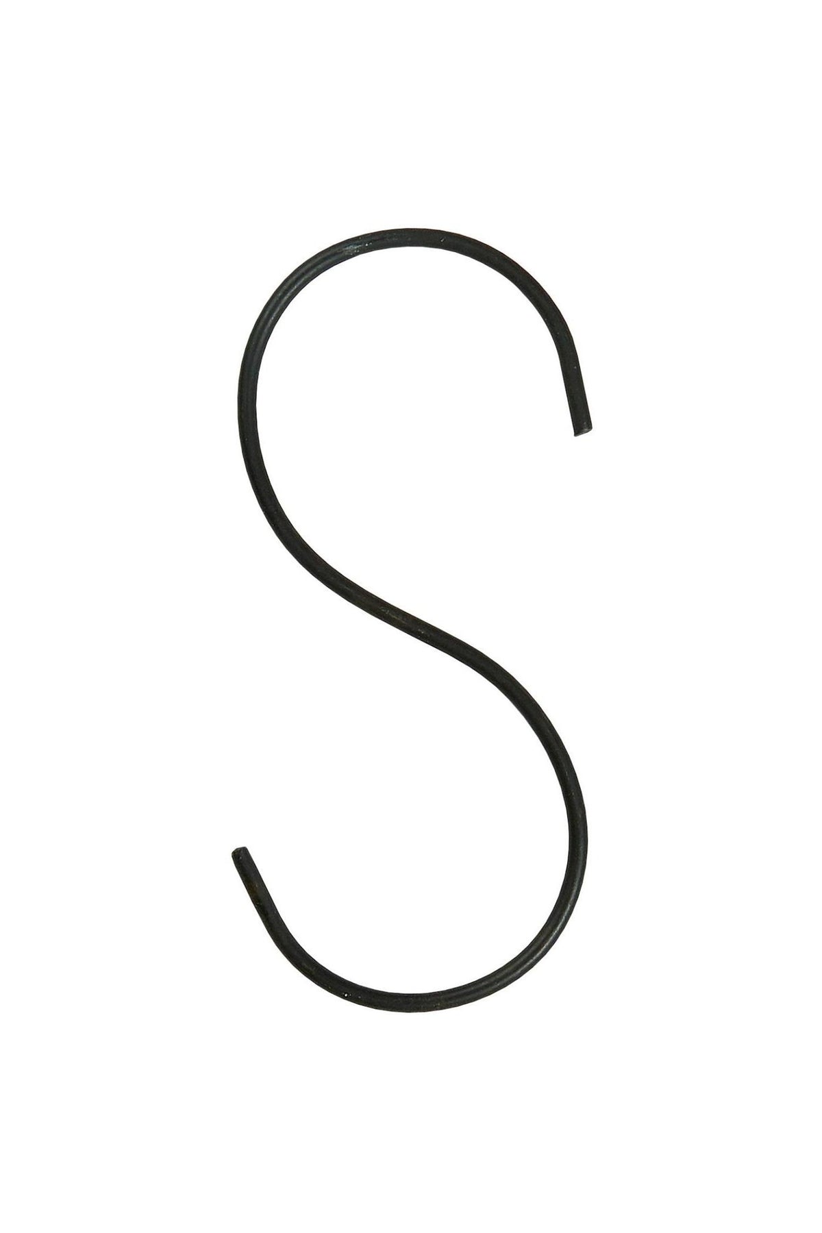 S-krog, H10 cm