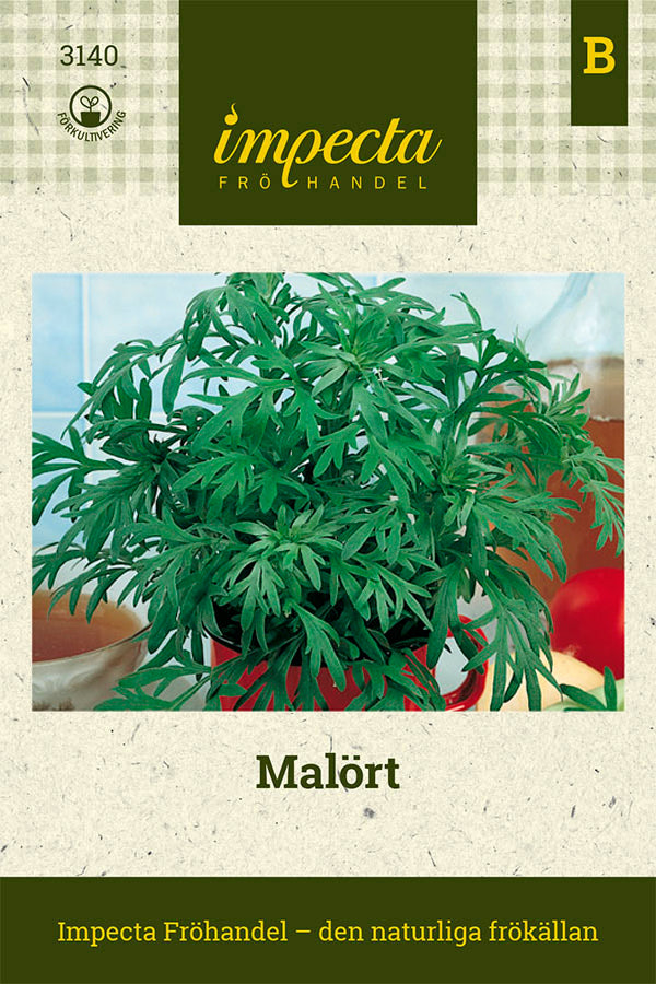 Frø: Malurt