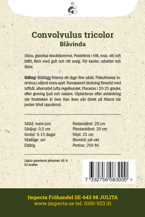 Frø: Jomfruskørt