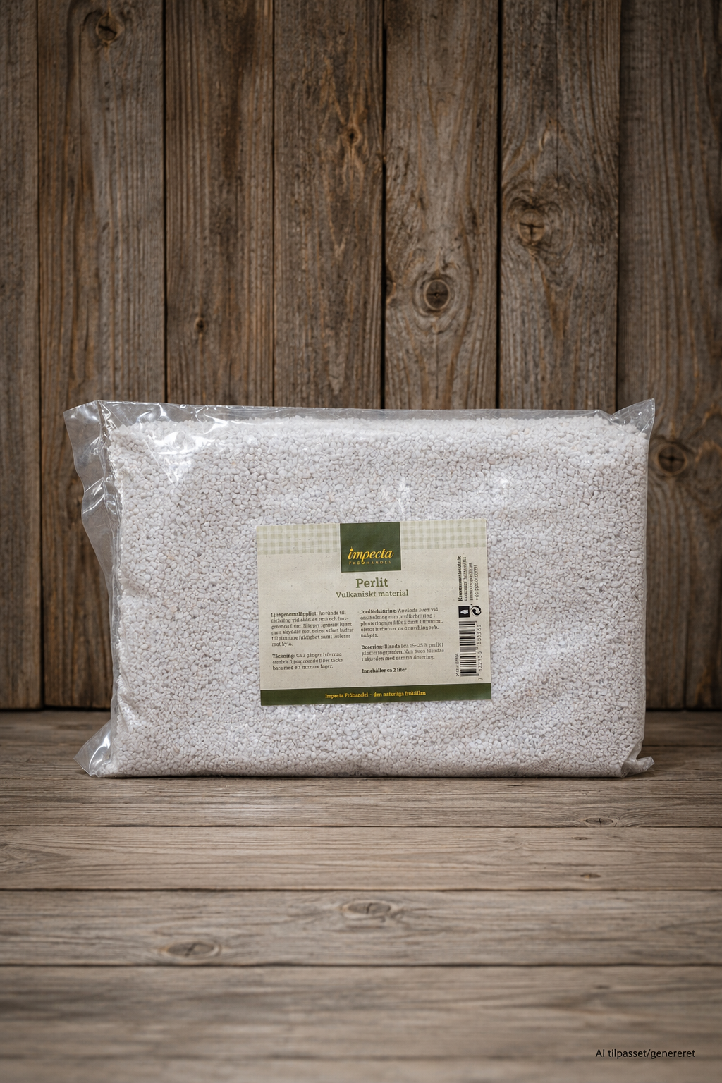 Perlite, 2L