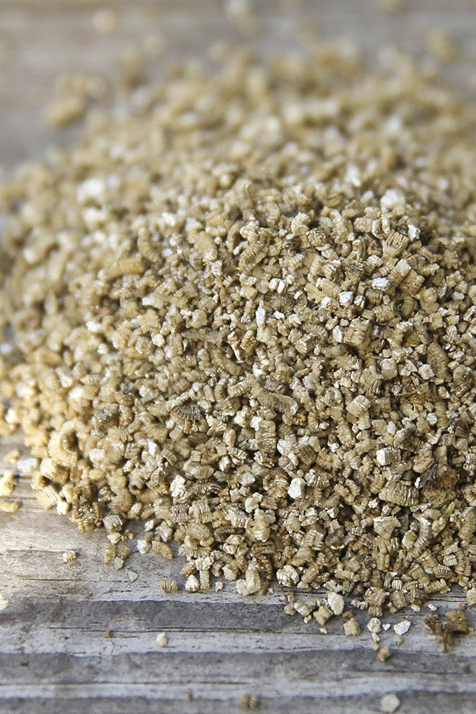 Vermiculite 2 liter