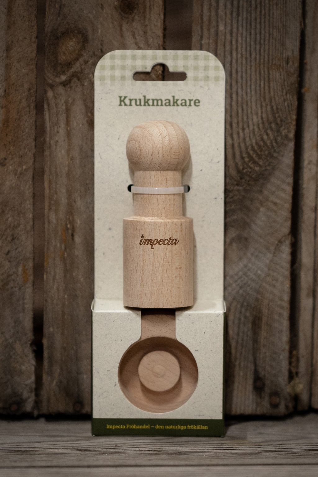 Pot maker Impecta