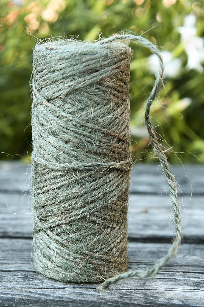 Havesnor ca. 40m, grøn