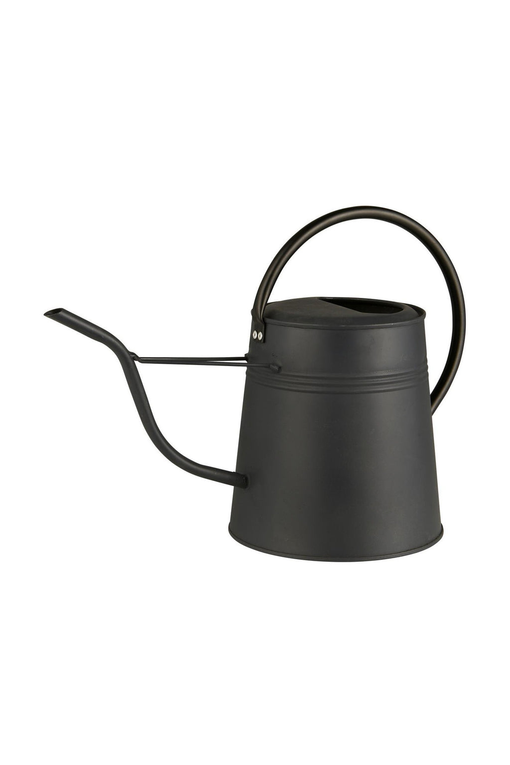 Vandkande mat sort 2,3ltr