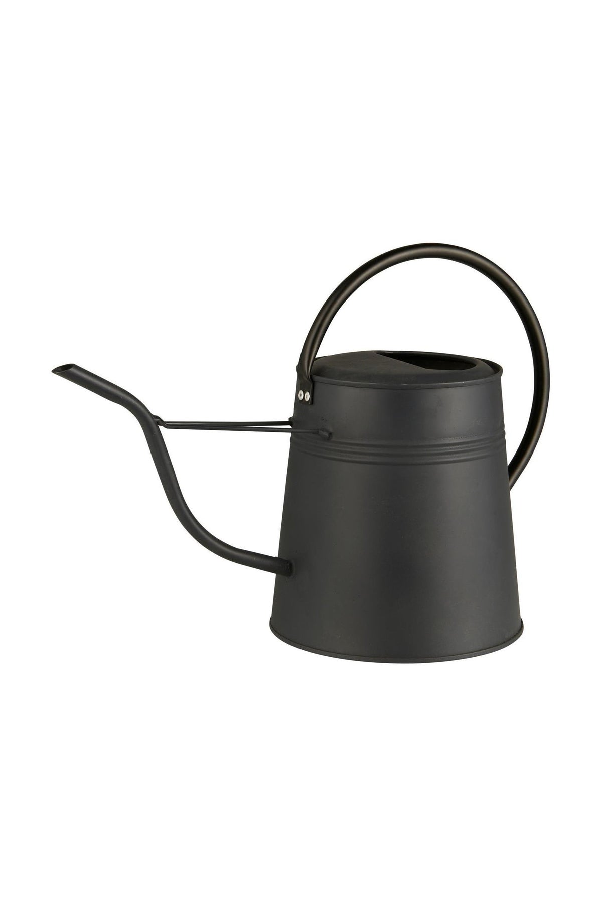 Vandkande mat sort 2,3ltr