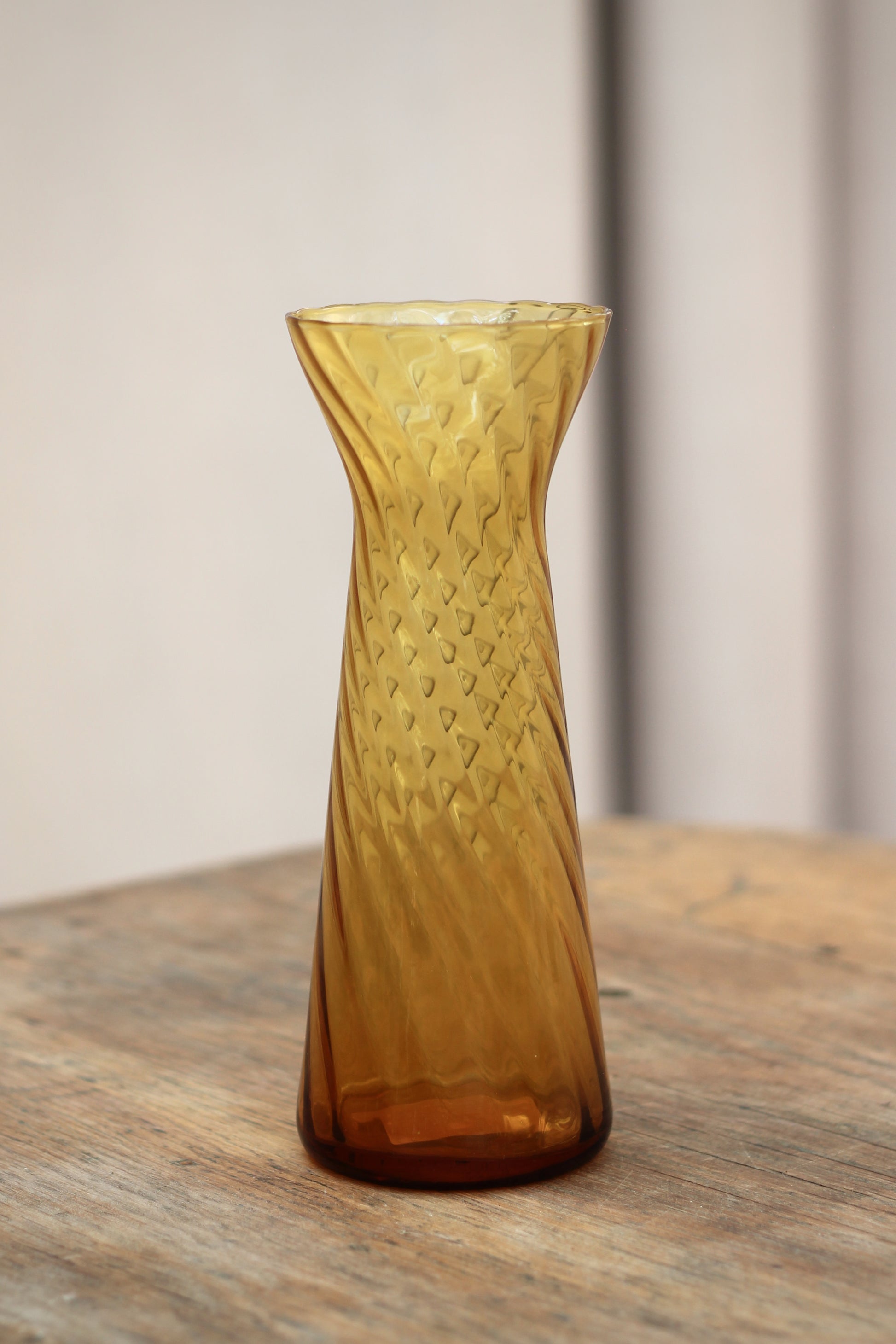 Hyacintglas, rav 20 cm
