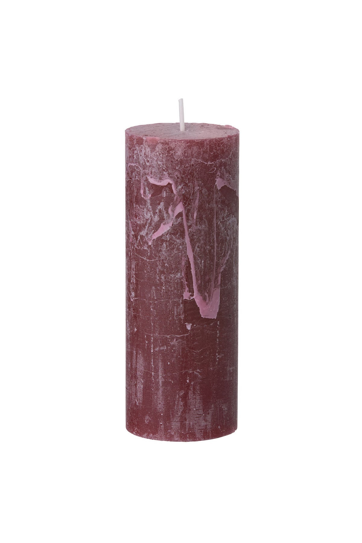 Bloklys, Wine H18 cm