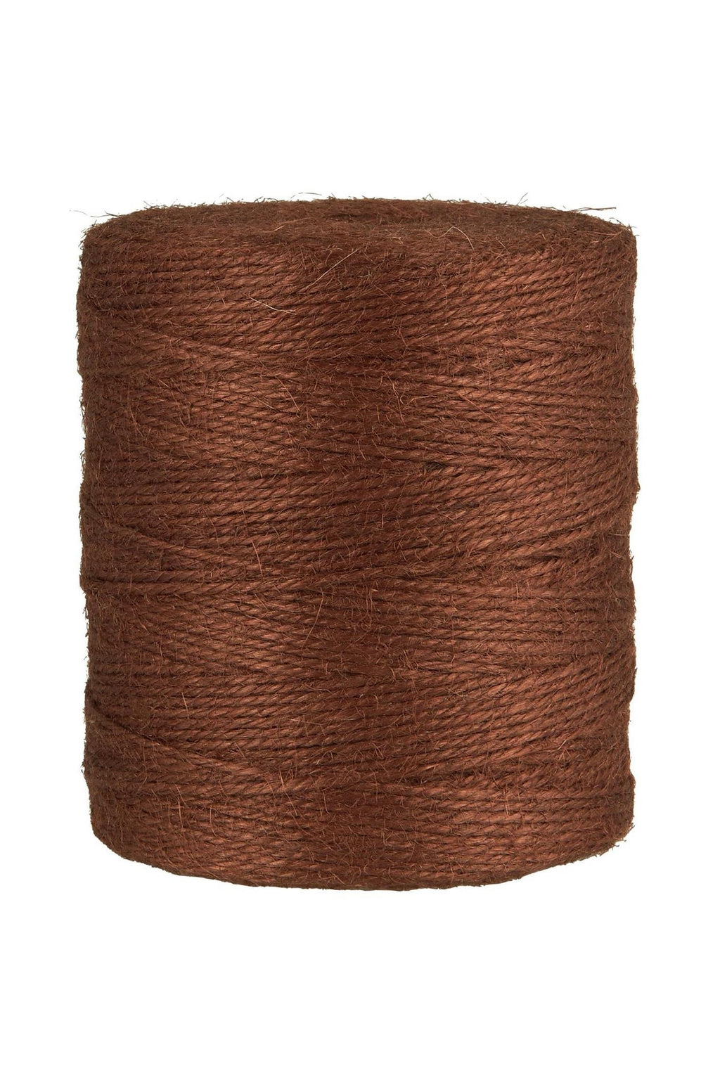 Jutegarn brun 400 m