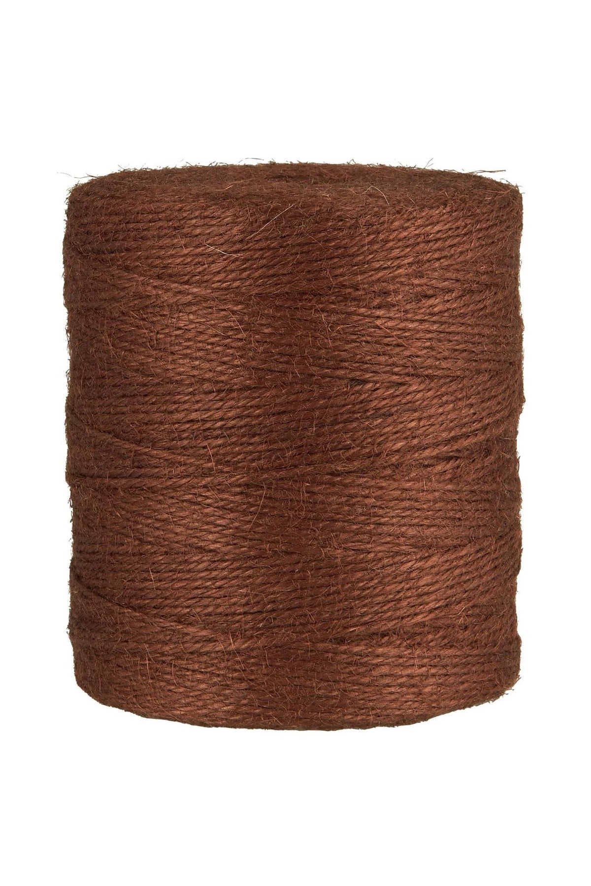 Jutegarn brun 400 m