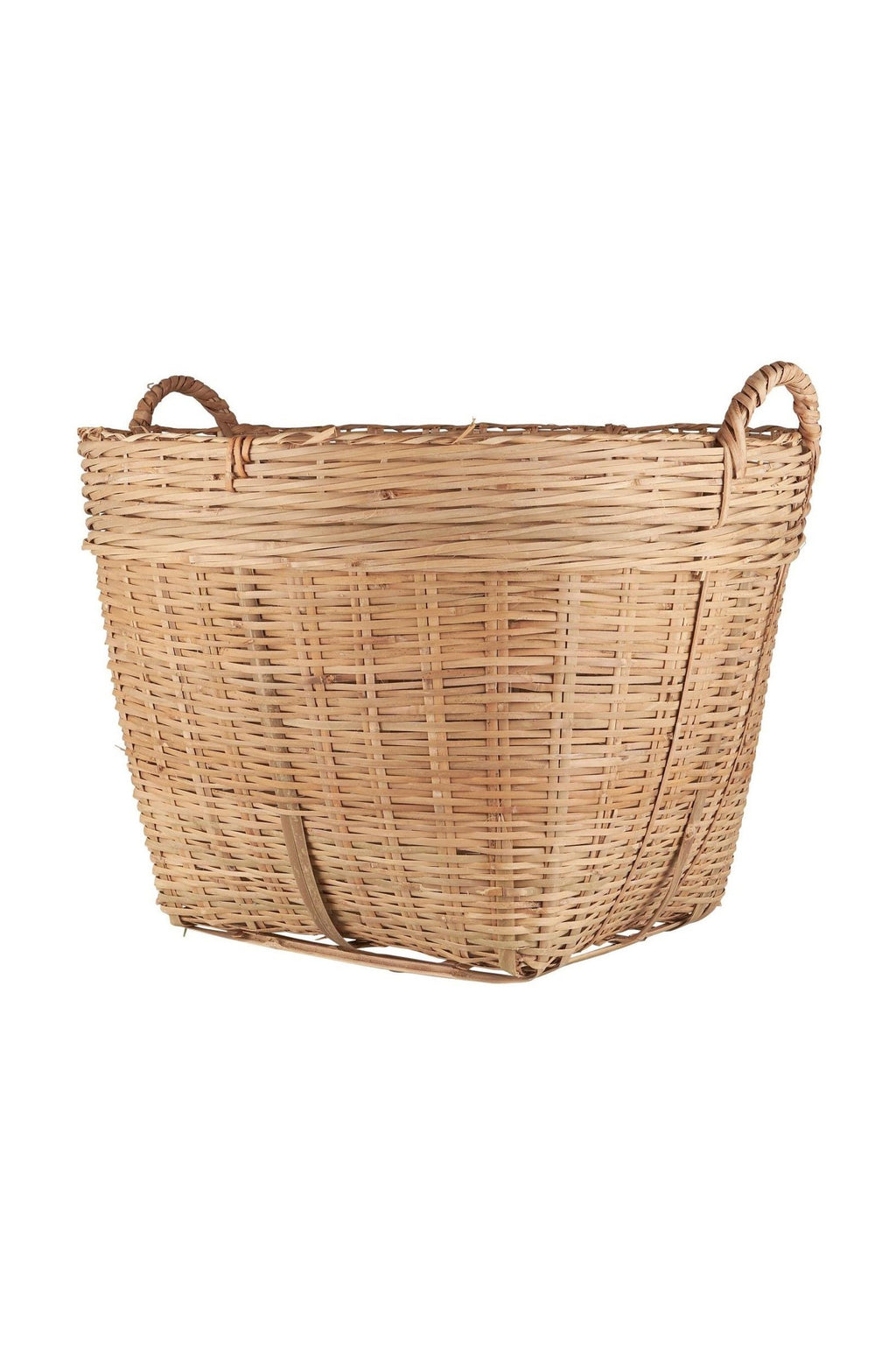 Kurv 'Vietnam' bambus, Ø31 cm