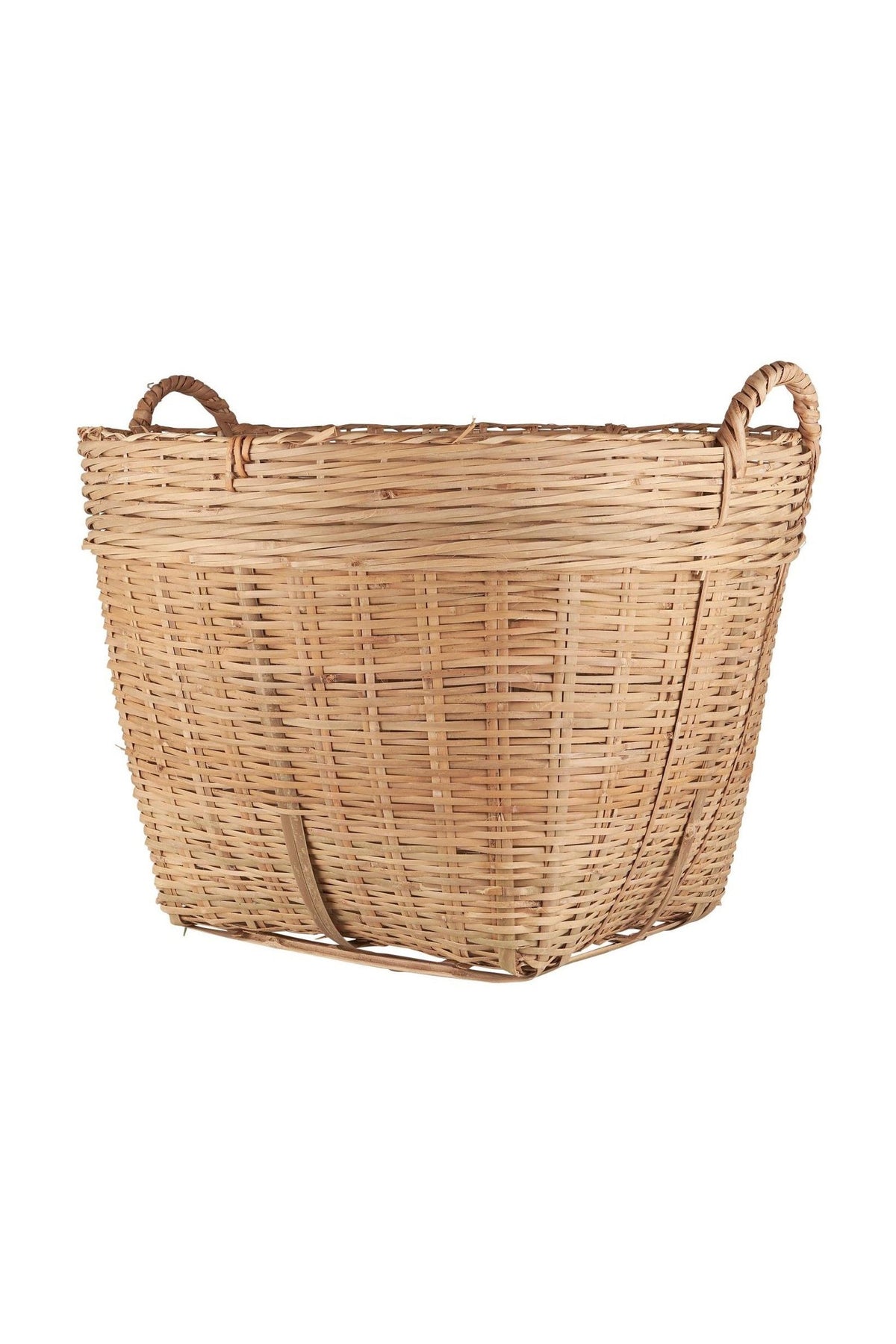 Kurv 'Vietnam' bambus, Ø31 cm