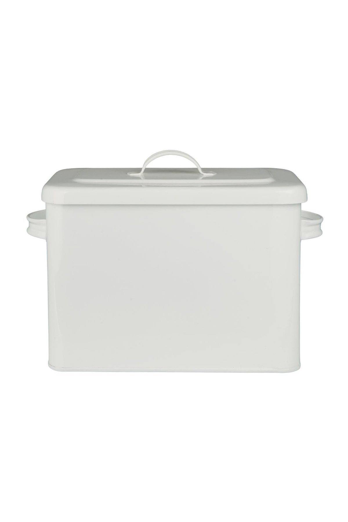 Boks m. låg, B13xH20xL28 cm