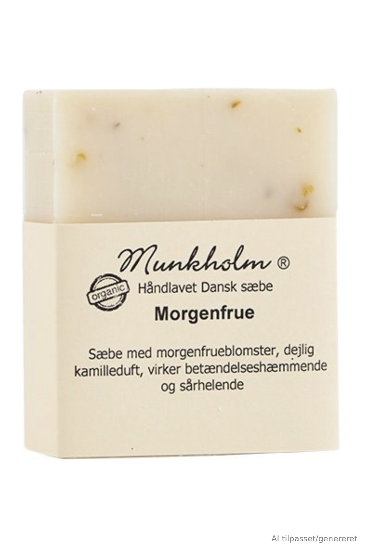 Sæbe: Morgenfrue