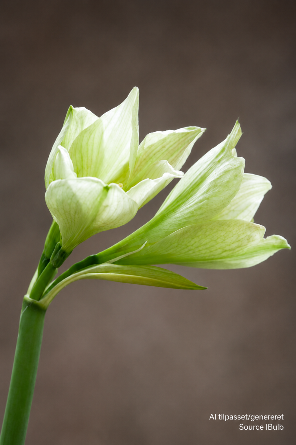 Amaryllis 'Lemon Lime' løse løg 30/+