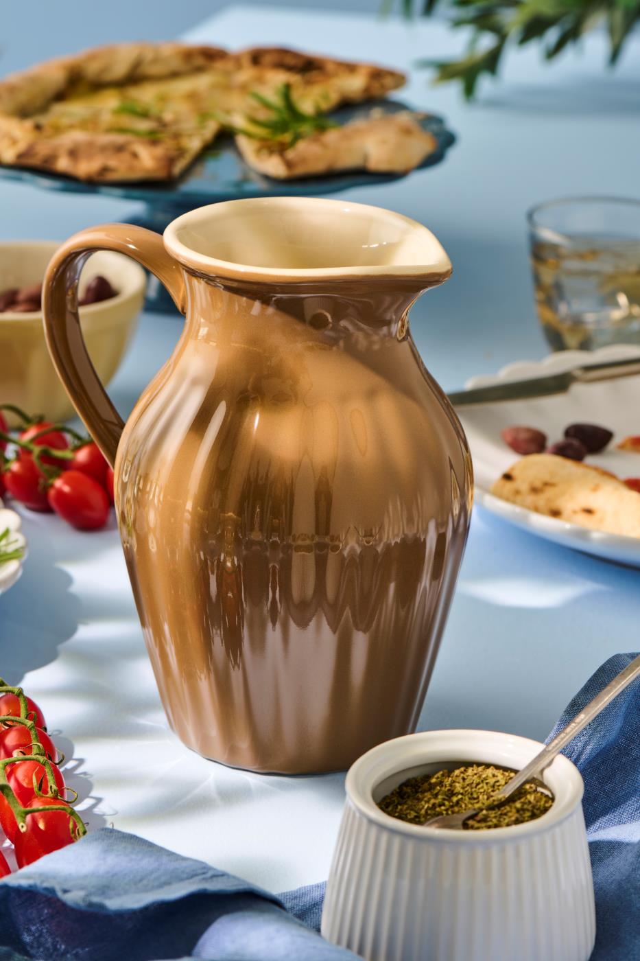 Kande 'Mynte' Hazelnut 1,7L