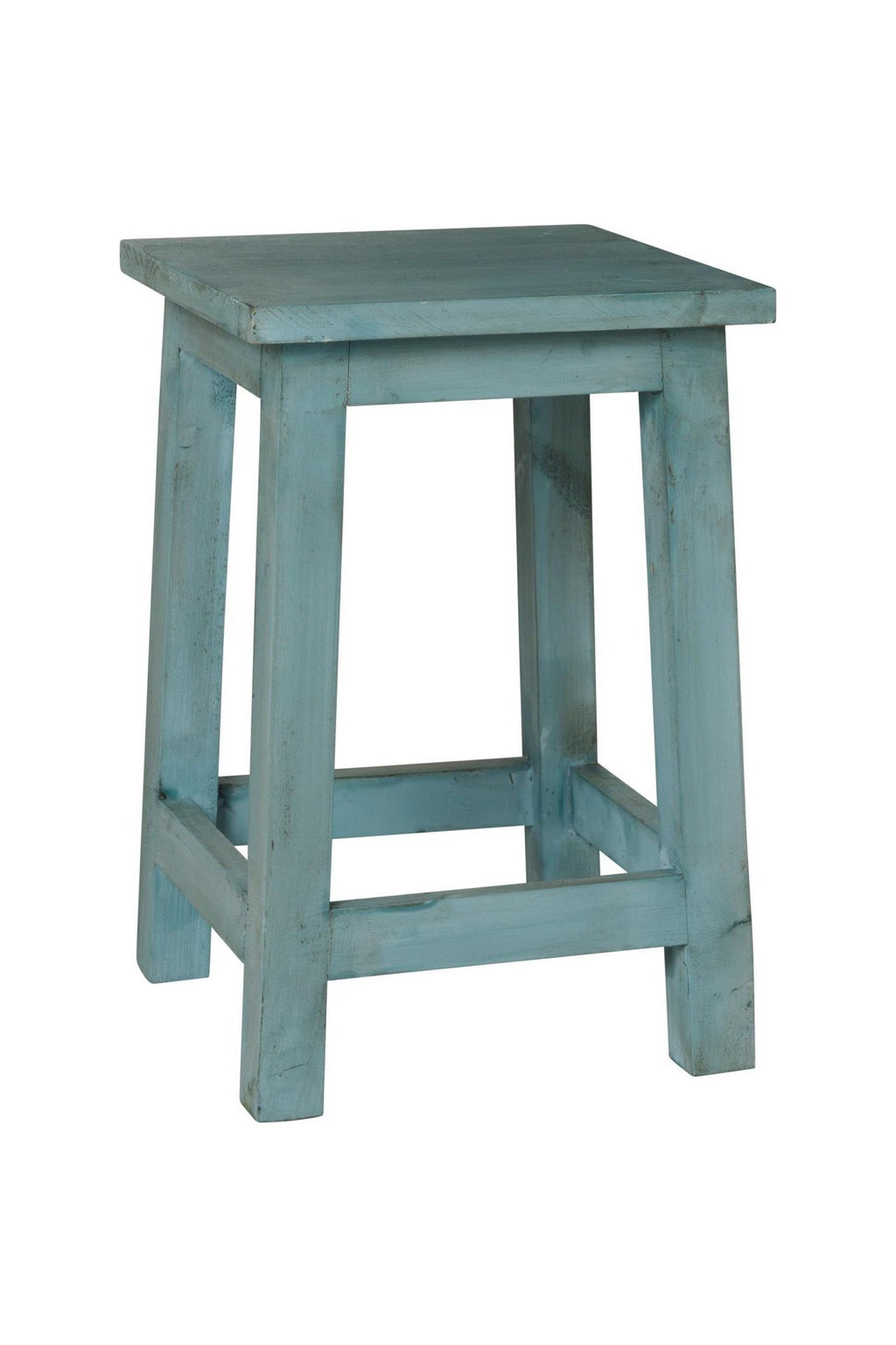 Taburet Ø30x45 cm