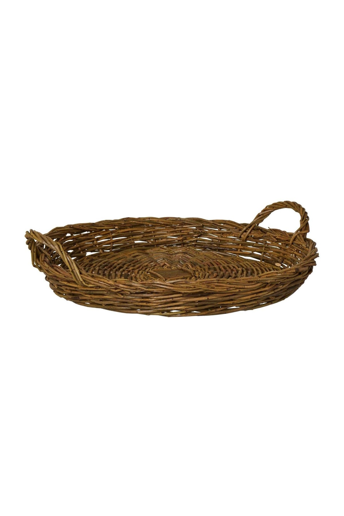 Bakke i pileflet Ø50 cm