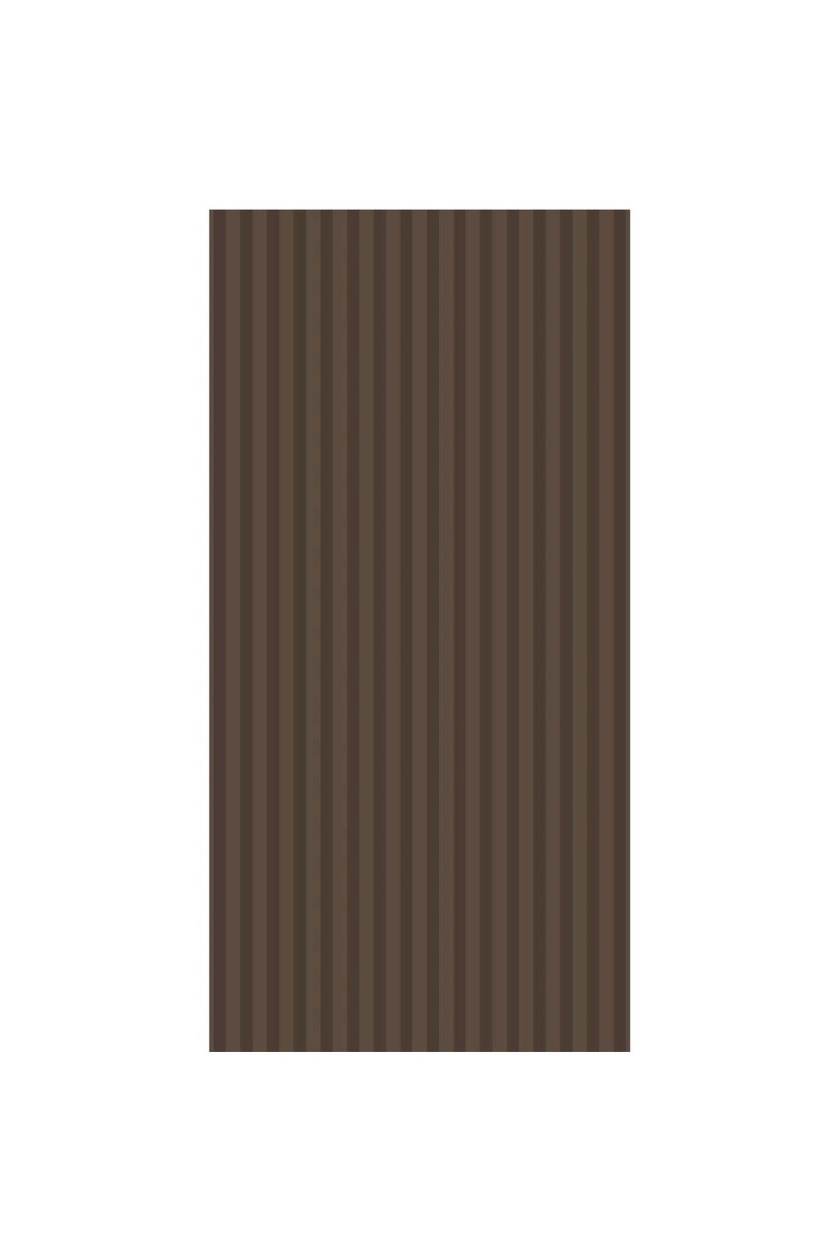Serviet, mocca striber 16 stk