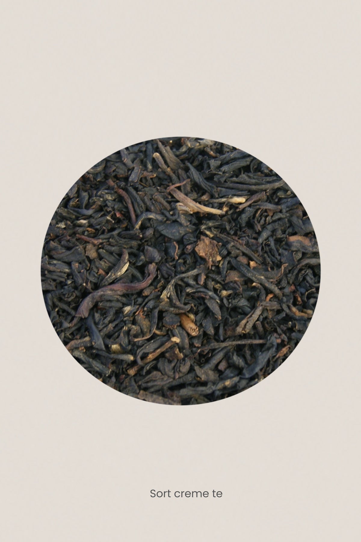 Te: Creme 250g