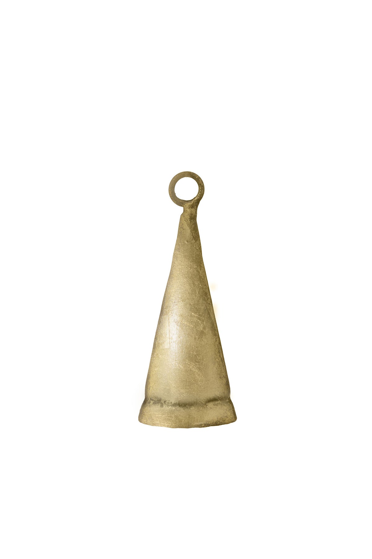 Klokke 'Cone' H7 cm