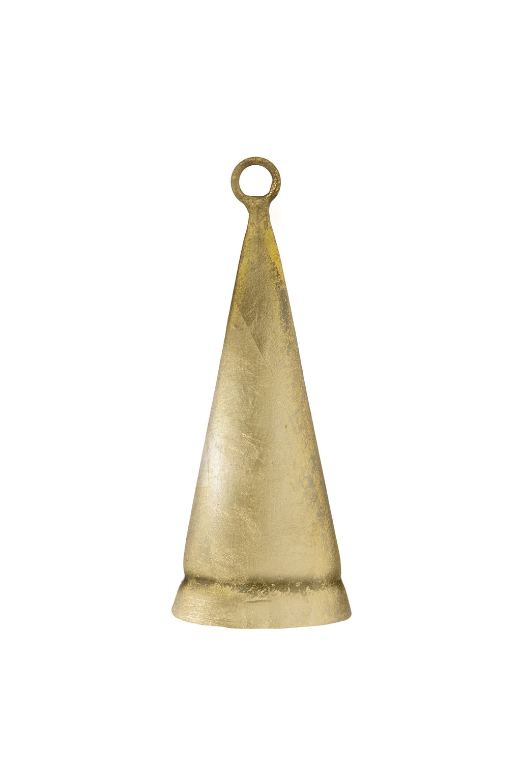 Klokke 'Cone' H9 cm