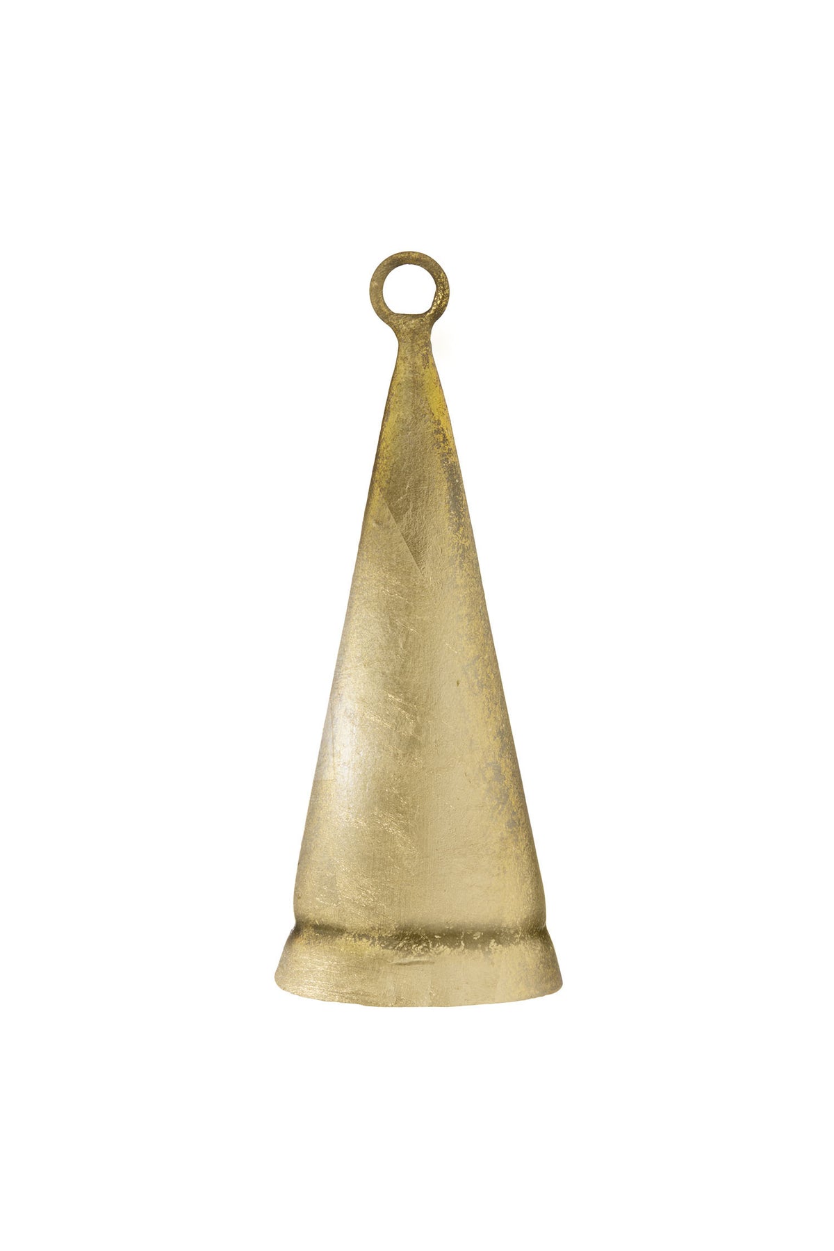Klokke 'Cone' H9 cm