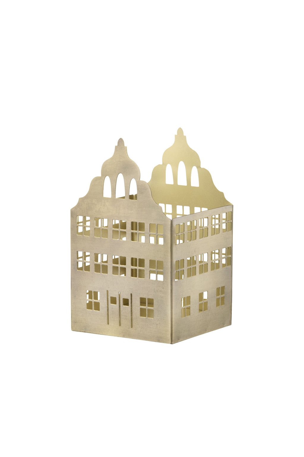 Lysestage, Townhouse, H16 cm