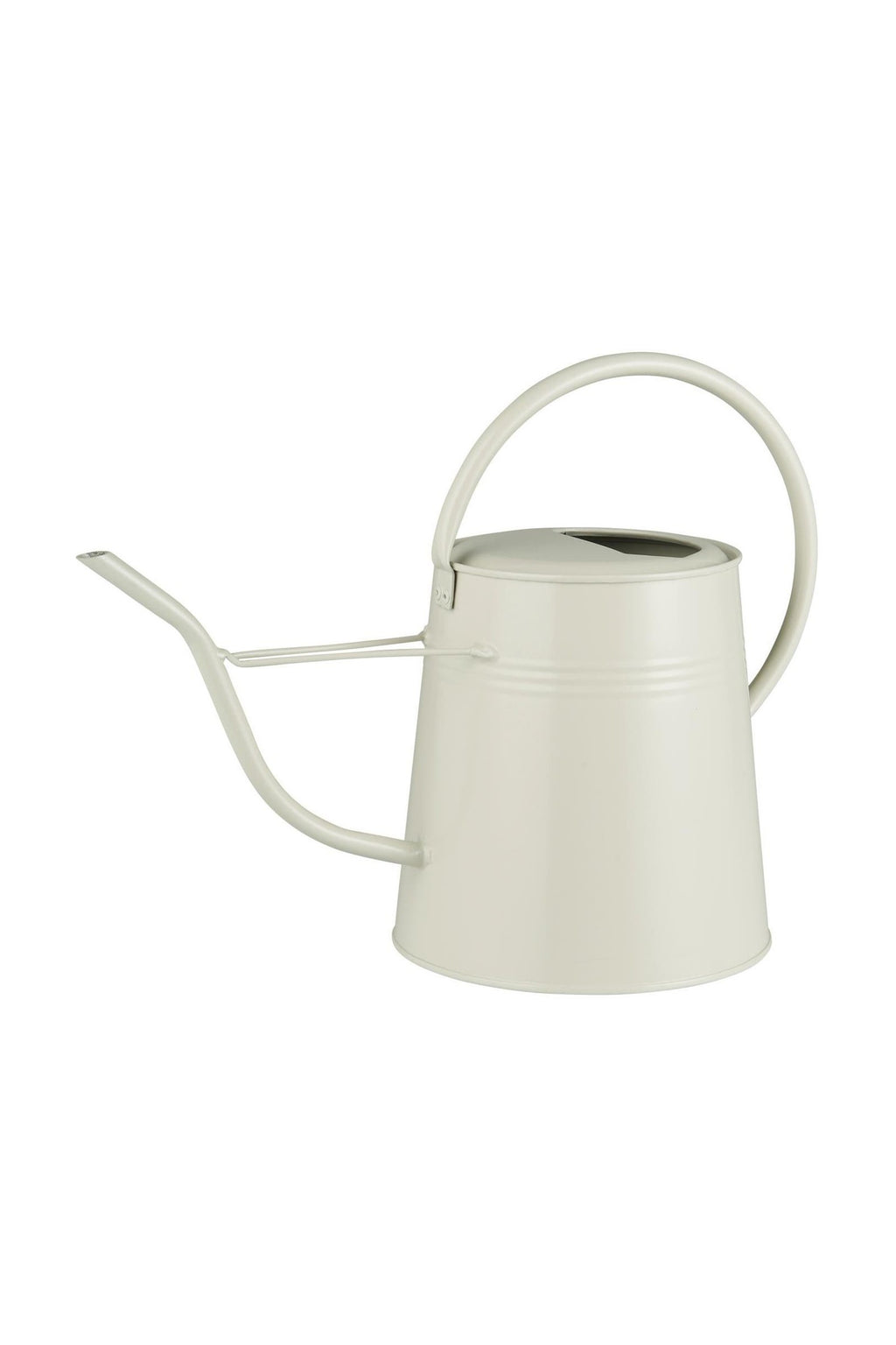Vandkande, hvid 2,3 L